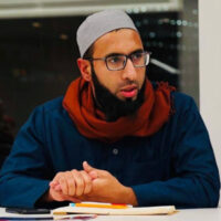 Haroon Sidat