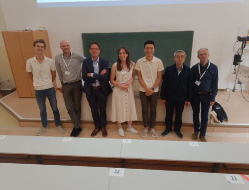 EuARe panel on the future of academic theology