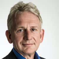 Theo van Willigenburg